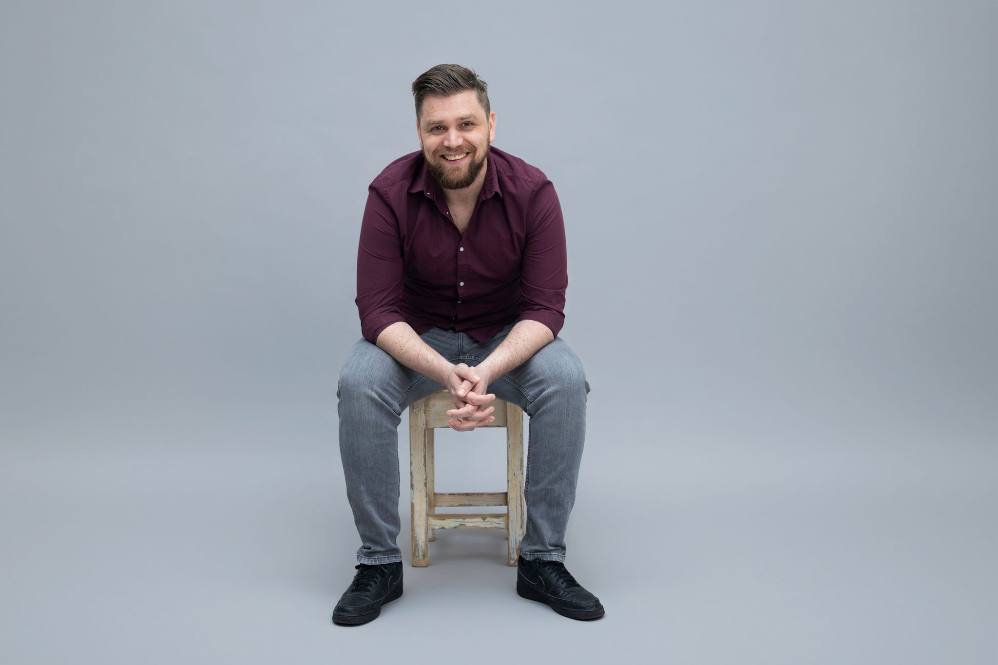 Foto van Jeroen Schalk