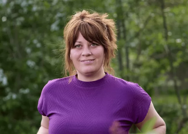 Renate Dijkema